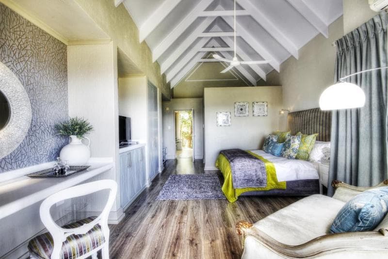 Loerie's Call Guesthouse (Adults Only) 5