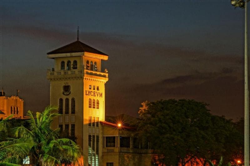 The Bayleaf Intramuros photo 1
