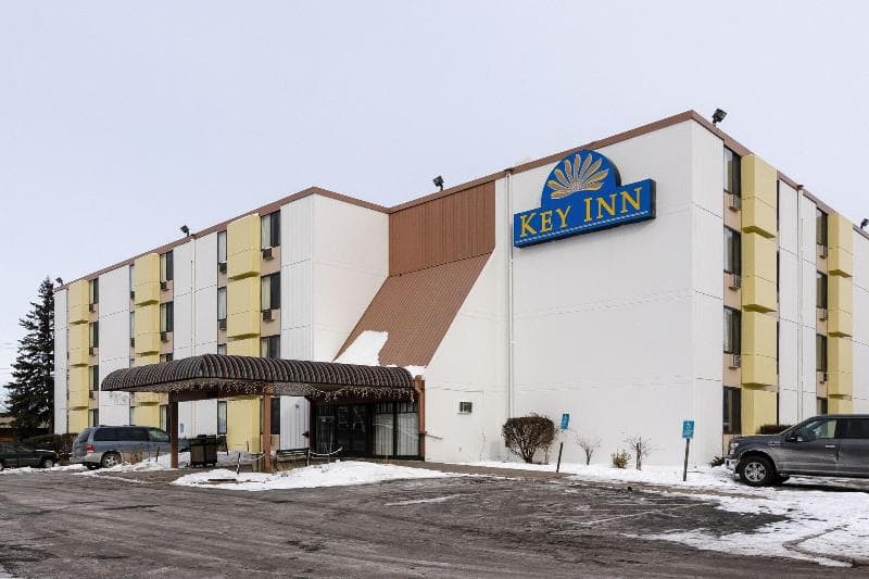 Key Inn Roseville 4