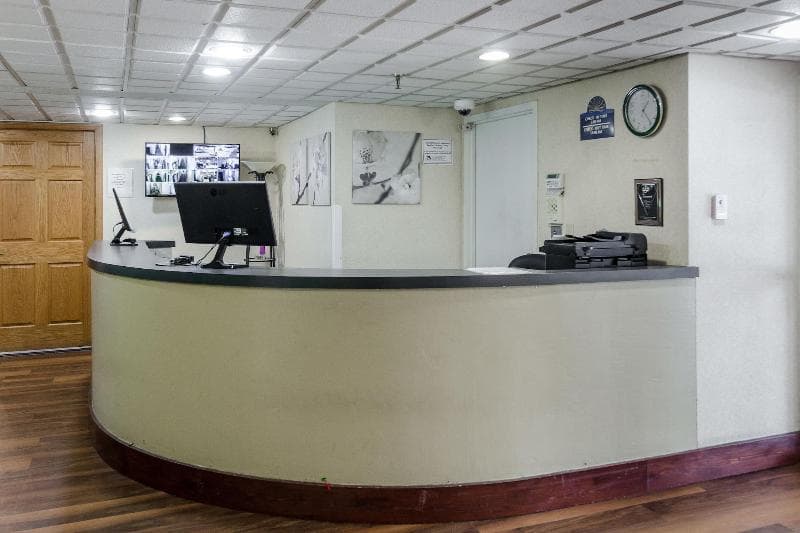 Key Inn Roseville 3