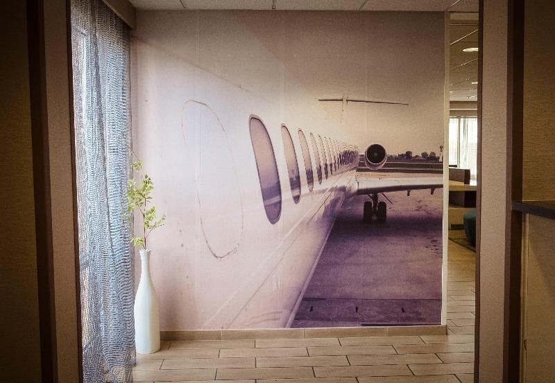 Fairfield Inn And Suites Kenner New Orleans Airport main