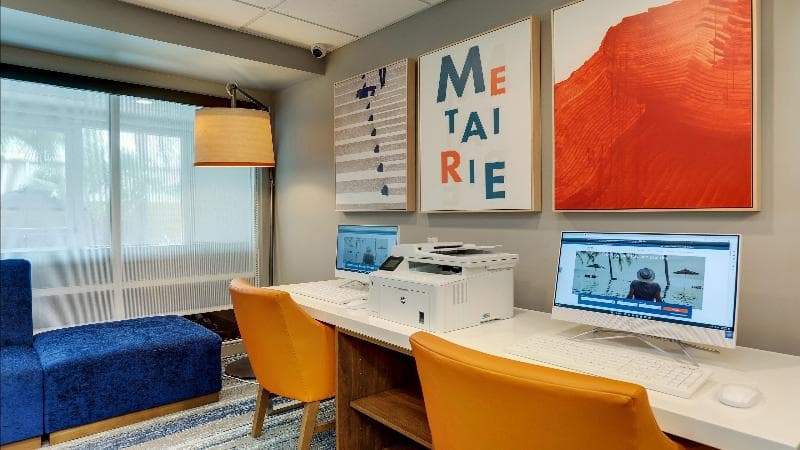 Fairfield Inn And Suites Kenner New Orleans Airport 3