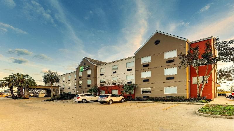 Fairfield Inn And Suites Kenner New Orleans Airport 4