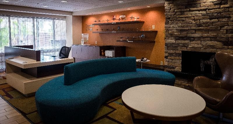 Fairfield Inn And Suites Kenner New Orleans Airport 5