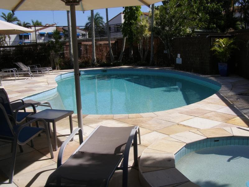 Noosa Keys Resort 1