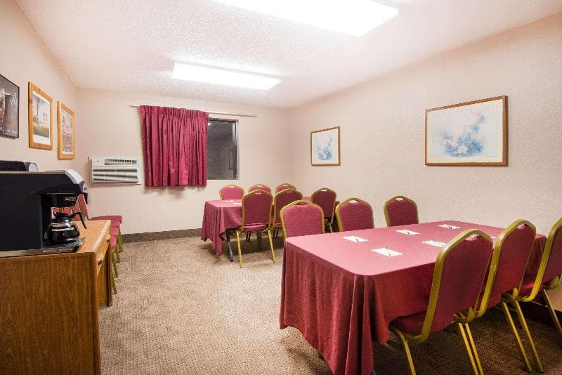 Super 8 By Wyndham Abilene 2