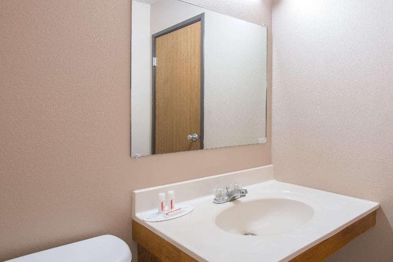 Super 8 By Wyndham Abilene 4
