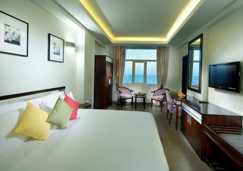 Al Hail Waves Hotel Managed By Centara 3