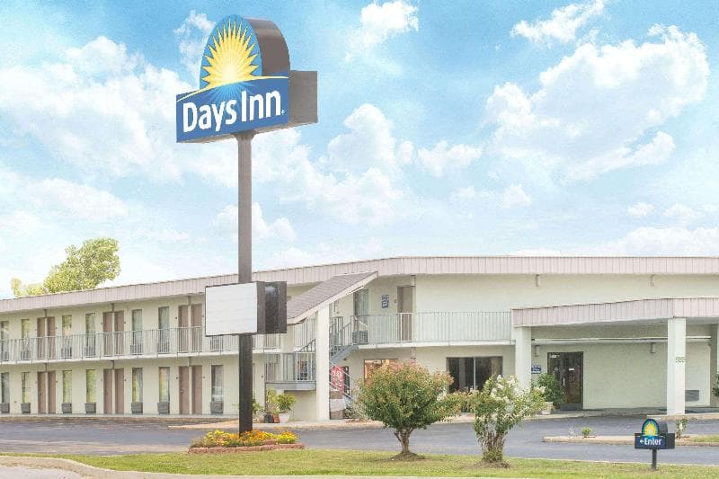 Days Inn By Wyndham Ripley 5