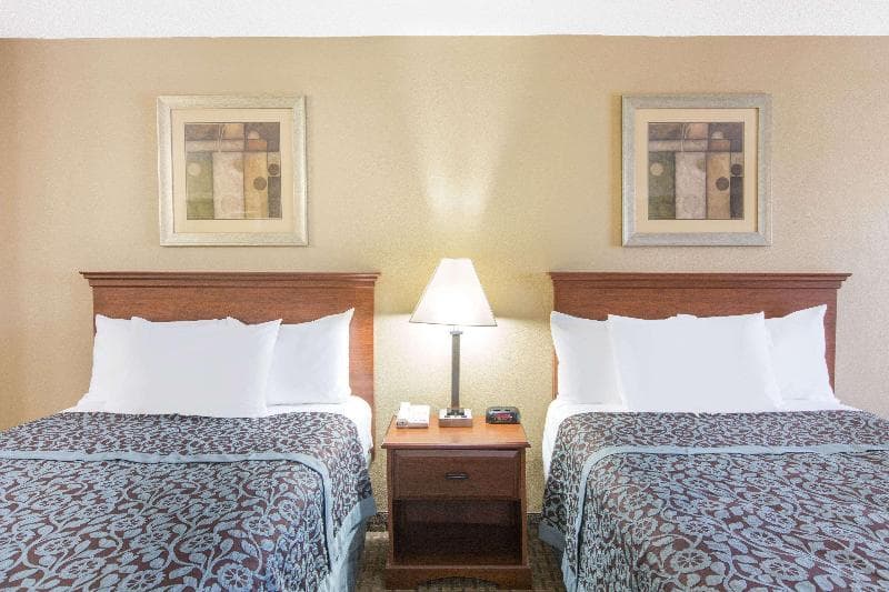 Days Inn By Wyndham Ripley 2