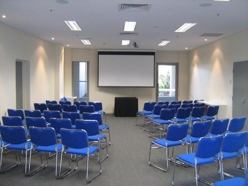 Monaco Caloundra main