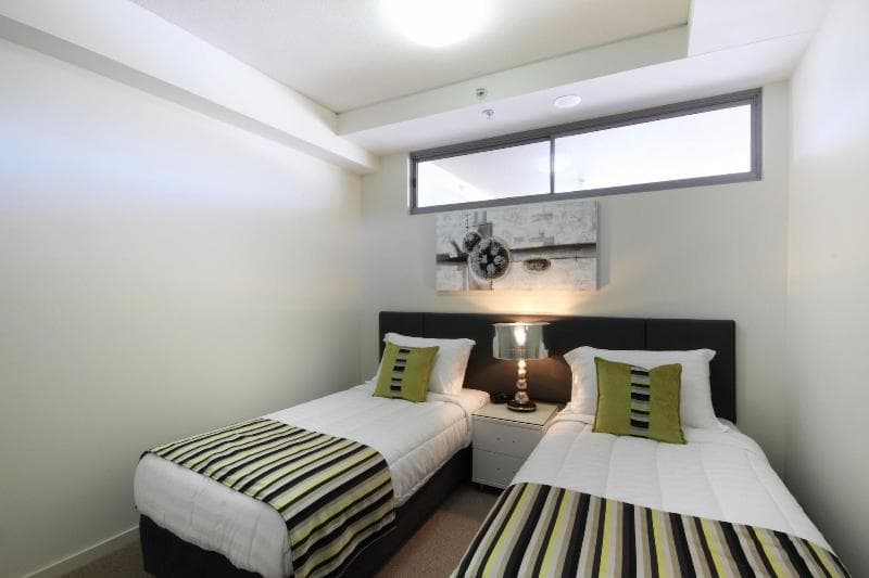 Monaco Caloundra 5
