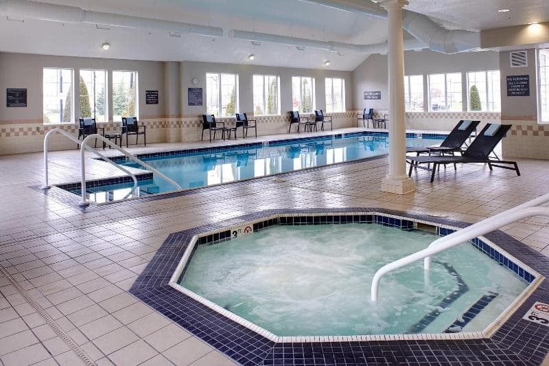 Residence Inn Saginaw 2