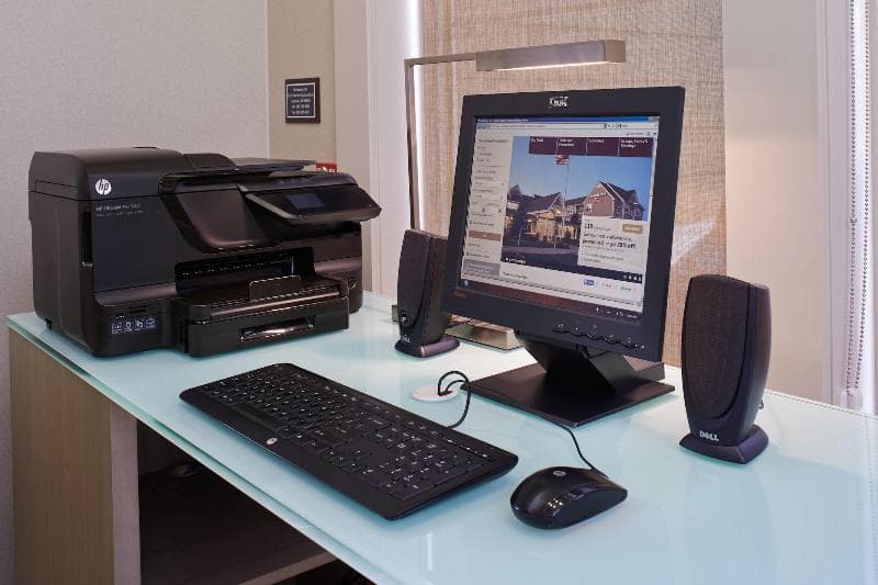 Residence Inn Saginaw photo 1