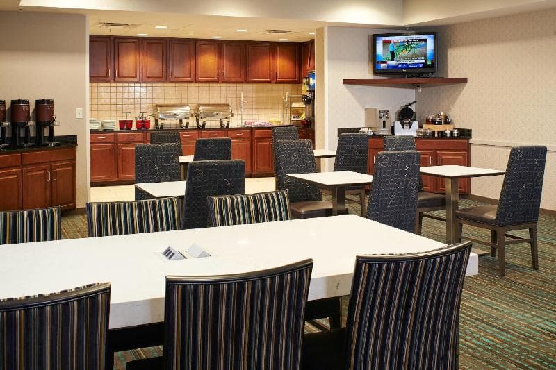 Residence Inn Saginaw 3