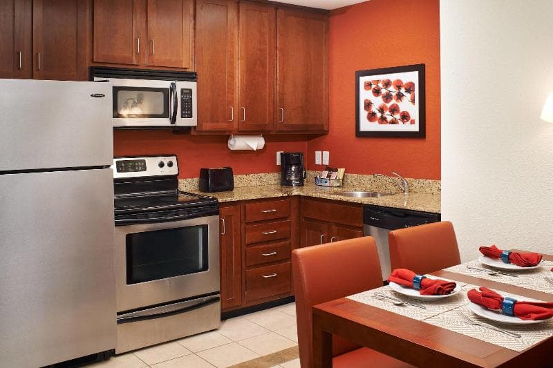 Residence Inn Saginaw 4