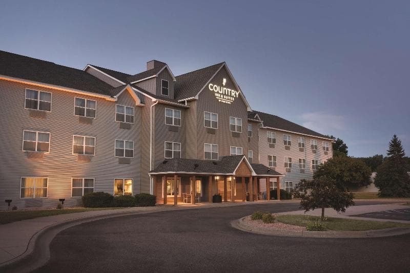 Country Inn & Suites By Radisson, Brooklyn Center, Mn 2