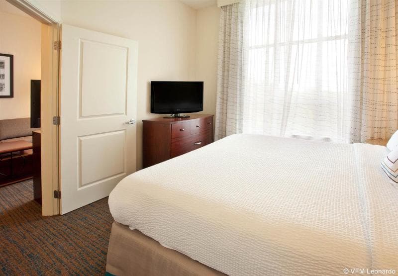 Residence Inn Baltimore Hunt Valley photo 1