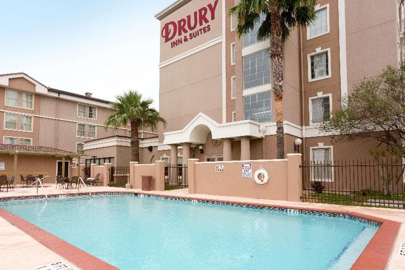 Drury Inn & Suites Mcallen photo 1