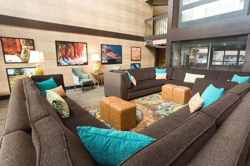 Drury Inn & Suites Mcallen 3