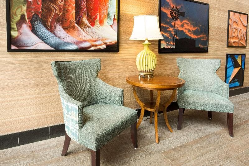 Drury Inn & Suites Mcallen 4