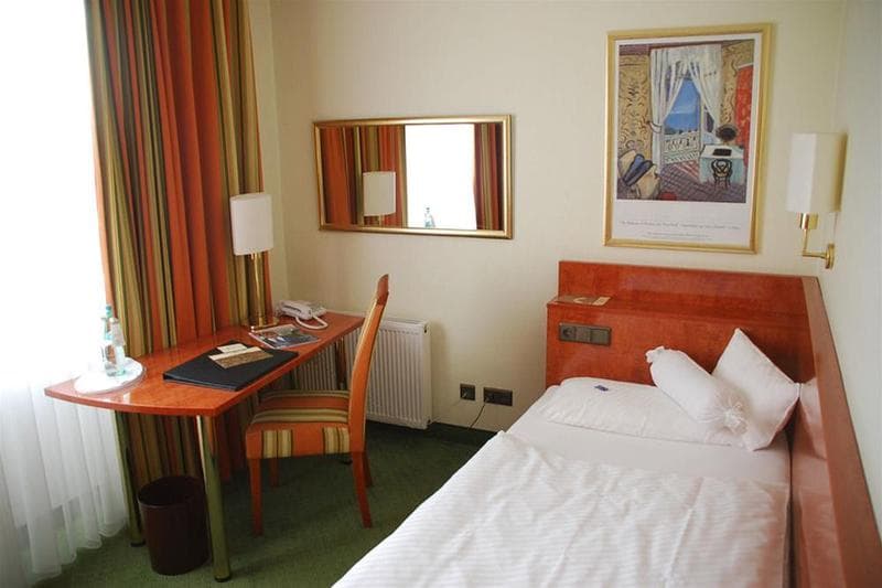 Hotel Kaiserhof 4