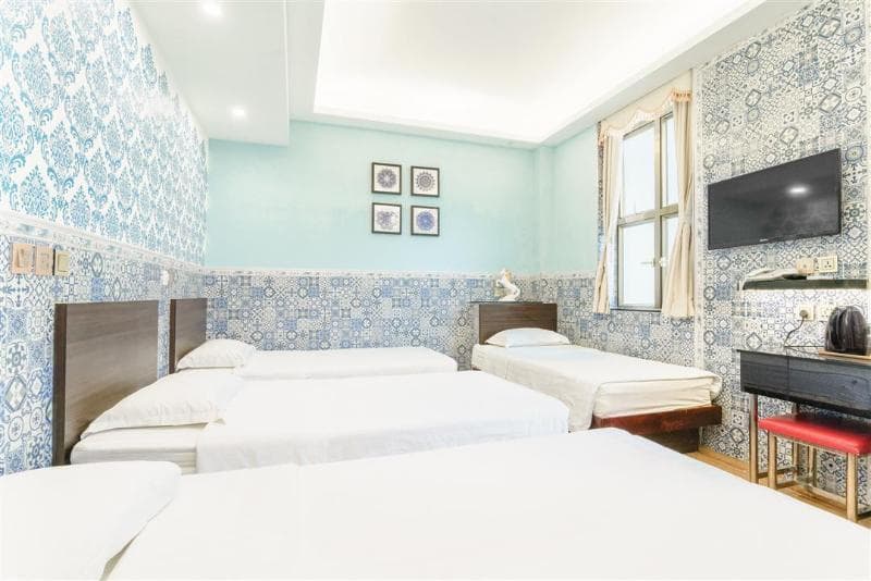 Hou Kong Hotel photo 1