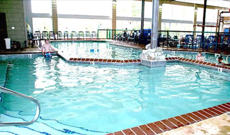 Bayside Hotel Of Mackinac 3
