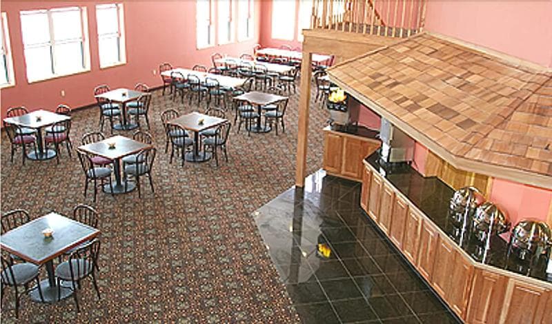 Bayside Hotel Of Mackinac 4