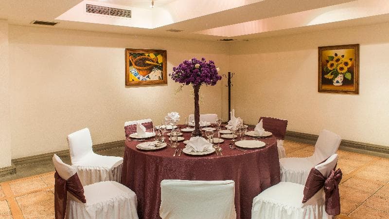 Ramada By Wyndham Ciudad De Mexico Perinorte 1