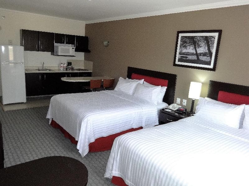 Ramada By Wyndham Ciudad De Mexico Perinorte 5