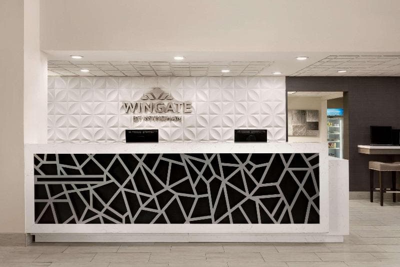 Wingate by Wyndham Montgomery 5