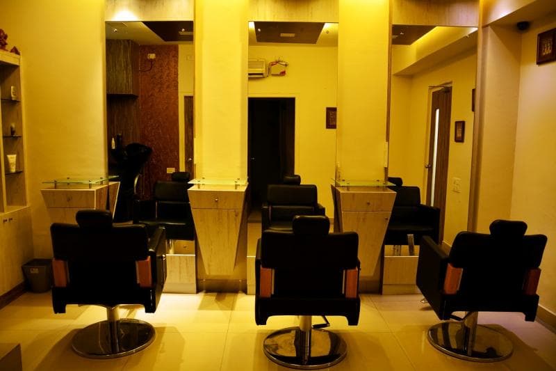 Hotel Sandesh The Prince 4