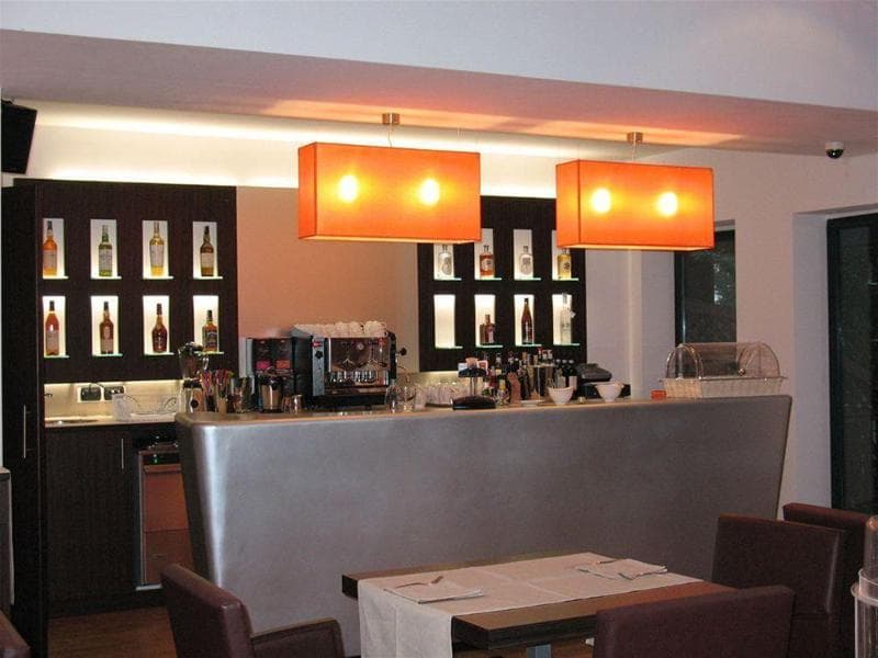 Cascina Scova Resort main