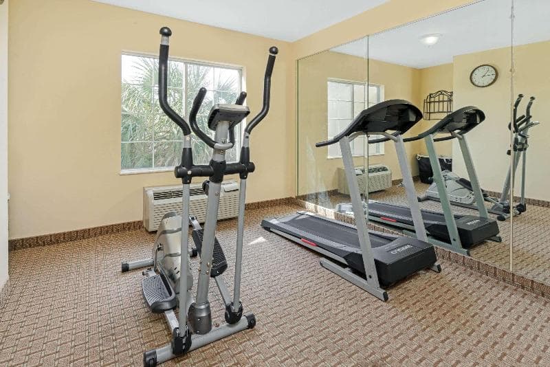 La Quinta Inn & Suites by Wyndham Morgan City 2