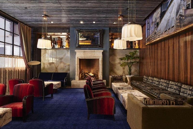 The Maritime Hotel 2