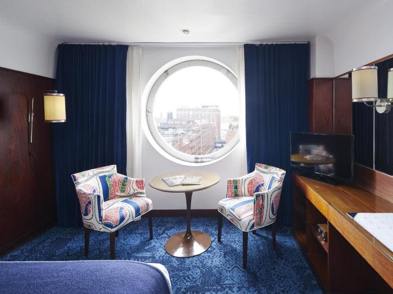 The Maritime Hotel 4