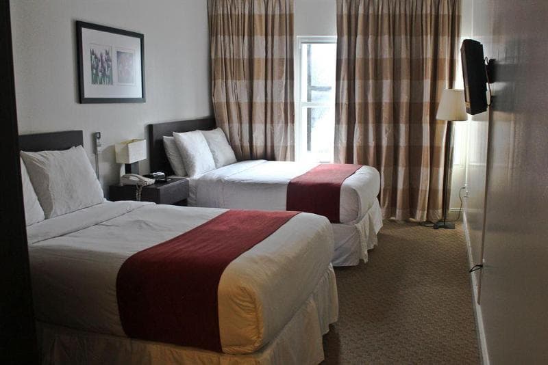 Hotel 91 photo 1