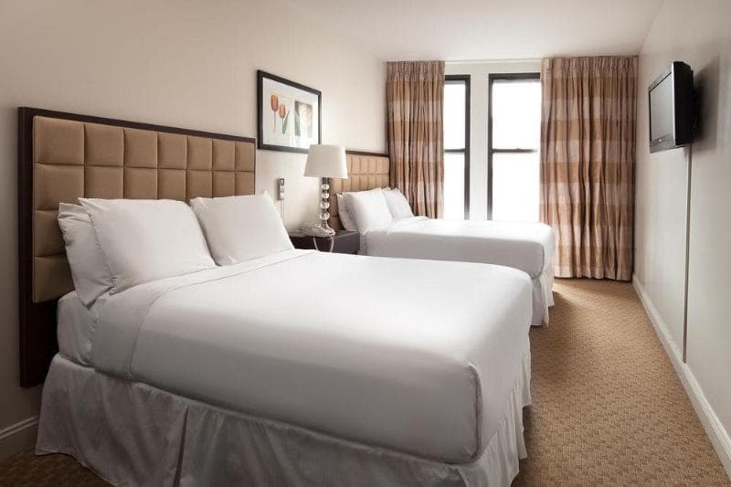Hotel 91 3
