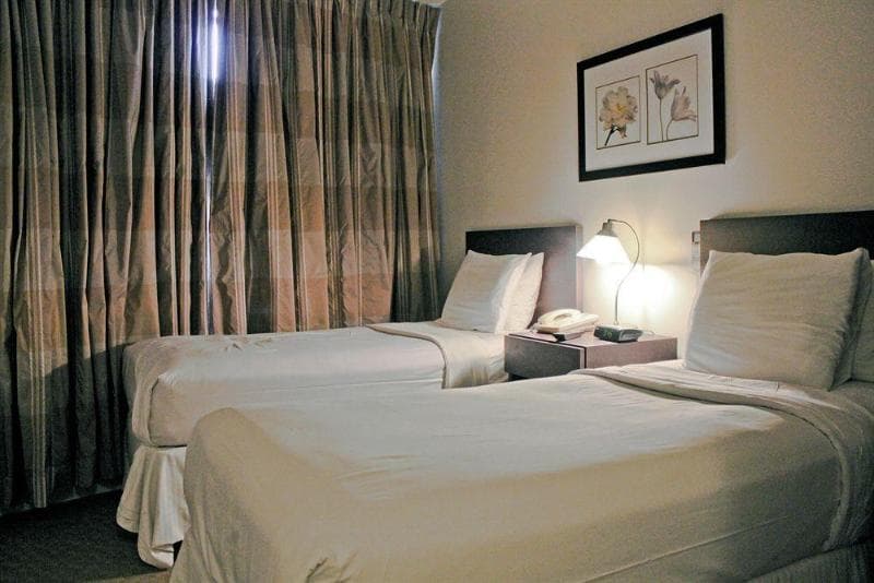 Hotel 91 4