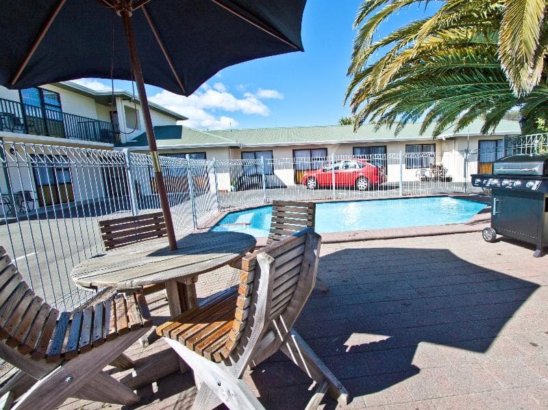 Arcadia Motel 2