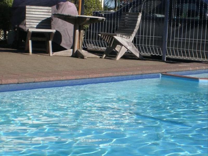 Arcadia Motel 3