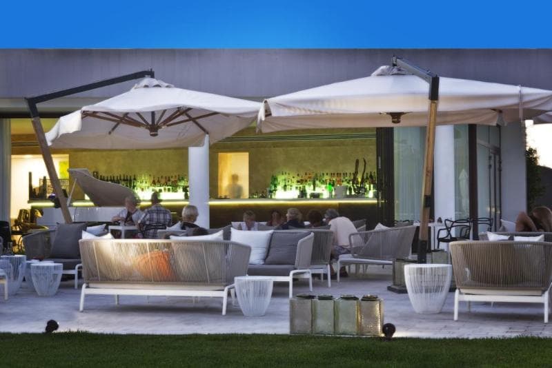 Baglioni Resort Sardinia 3