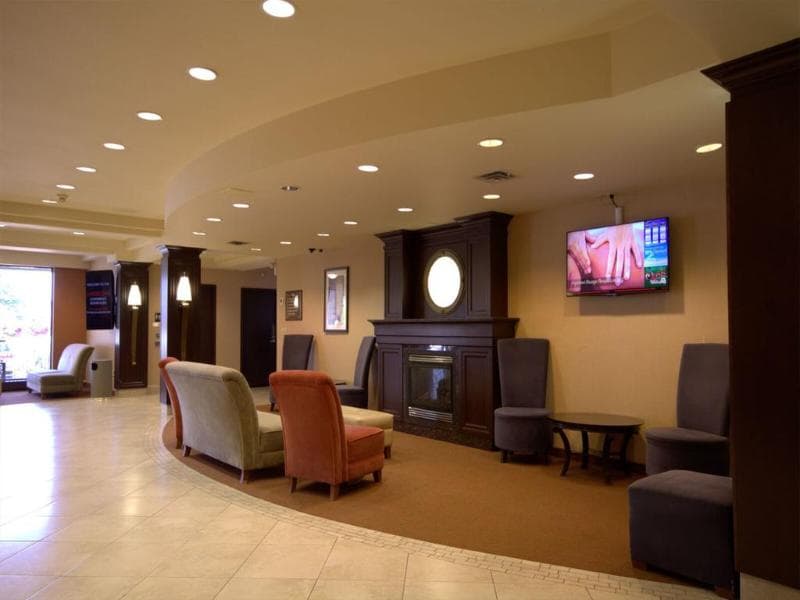 Americana Conference Resort Spa & Waterpark 2