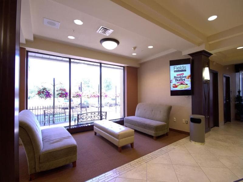 Americana Conference Resort Spa & Waterpark 3
