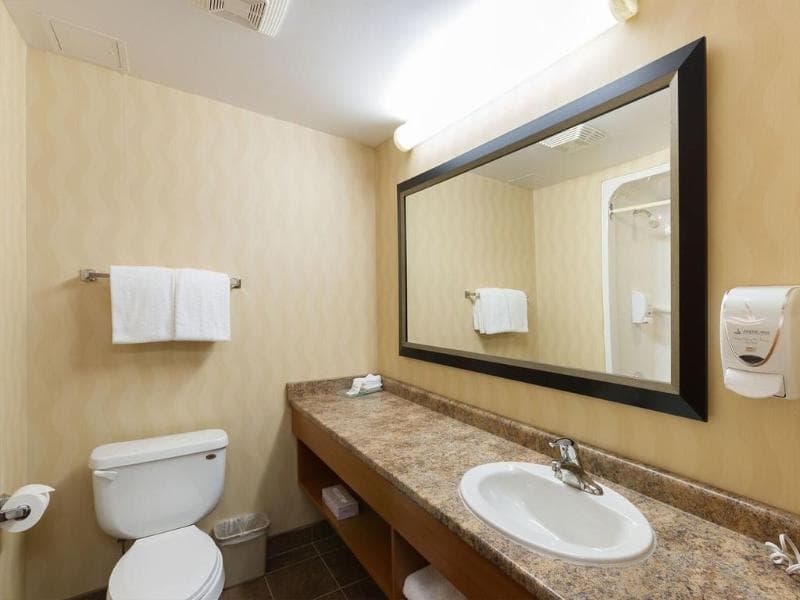 Americana Conference Resort Spa & Waterpark 5