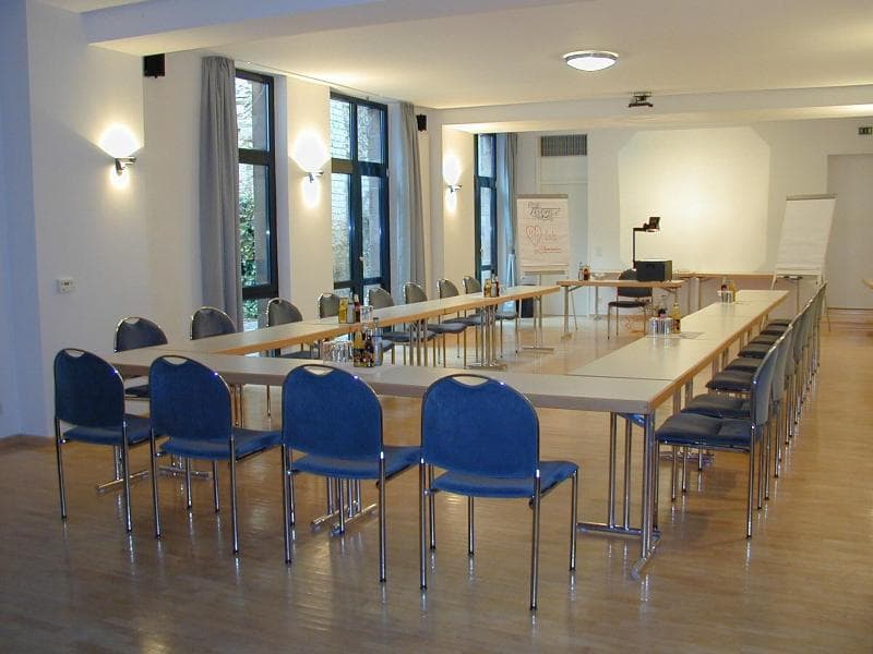 Hotel Agneshof Nürnberg photo 1