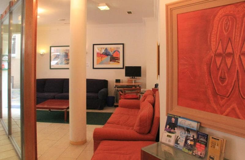 Hotel Agneshof Nürnberg 5