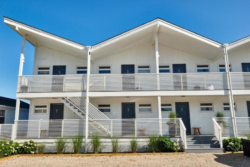 Hero Beach Club main