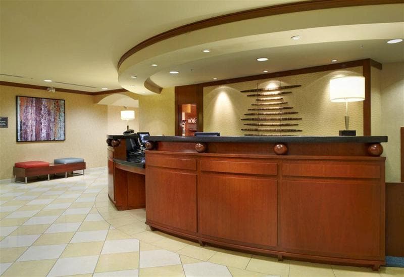 Residence Inn East Rutherford Meadowlands 2
